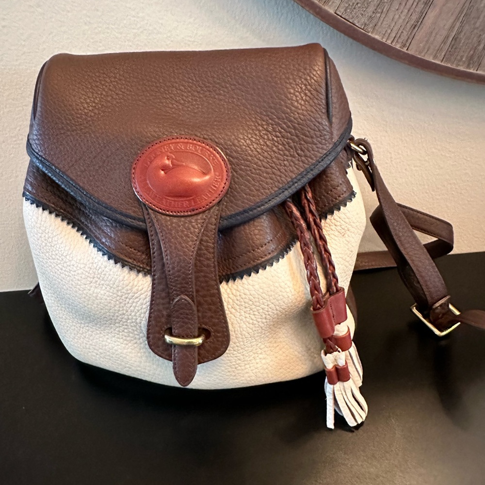 Dooney & Bourke Teton Vintage Purse